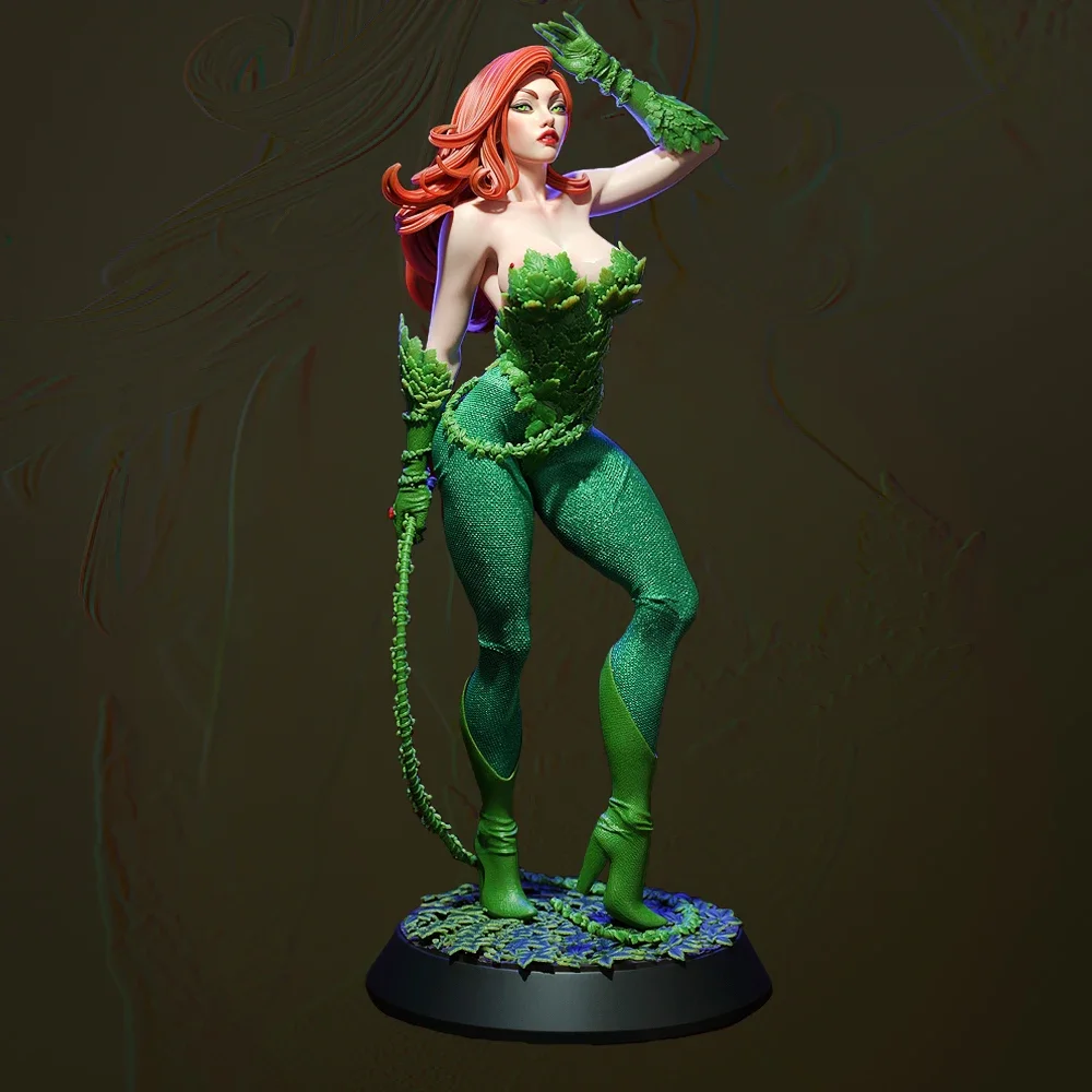 Kotobukiya Bishoujo - Pamela – figurine Miniature en résine