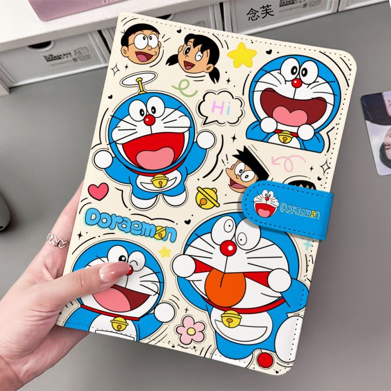 Cosplay Fire Prop - Album photo Doraemon en PU à