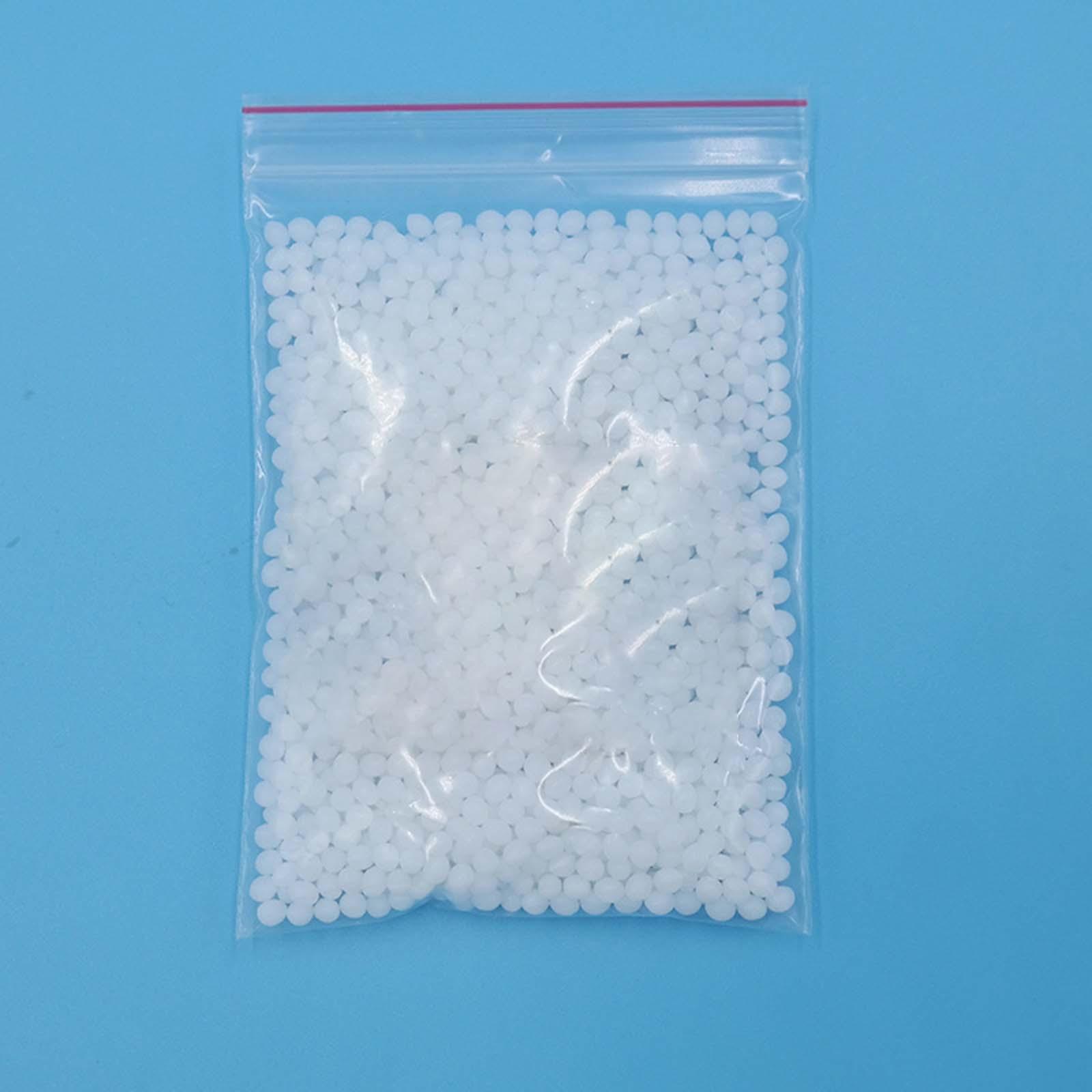 Thermoplastic Pellet - Perles thermoplastiques, granulés de polymère légers