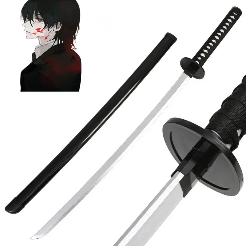 Cosplay Prop Katana - Katana Hayakawa Aki Chainsaw Man 102