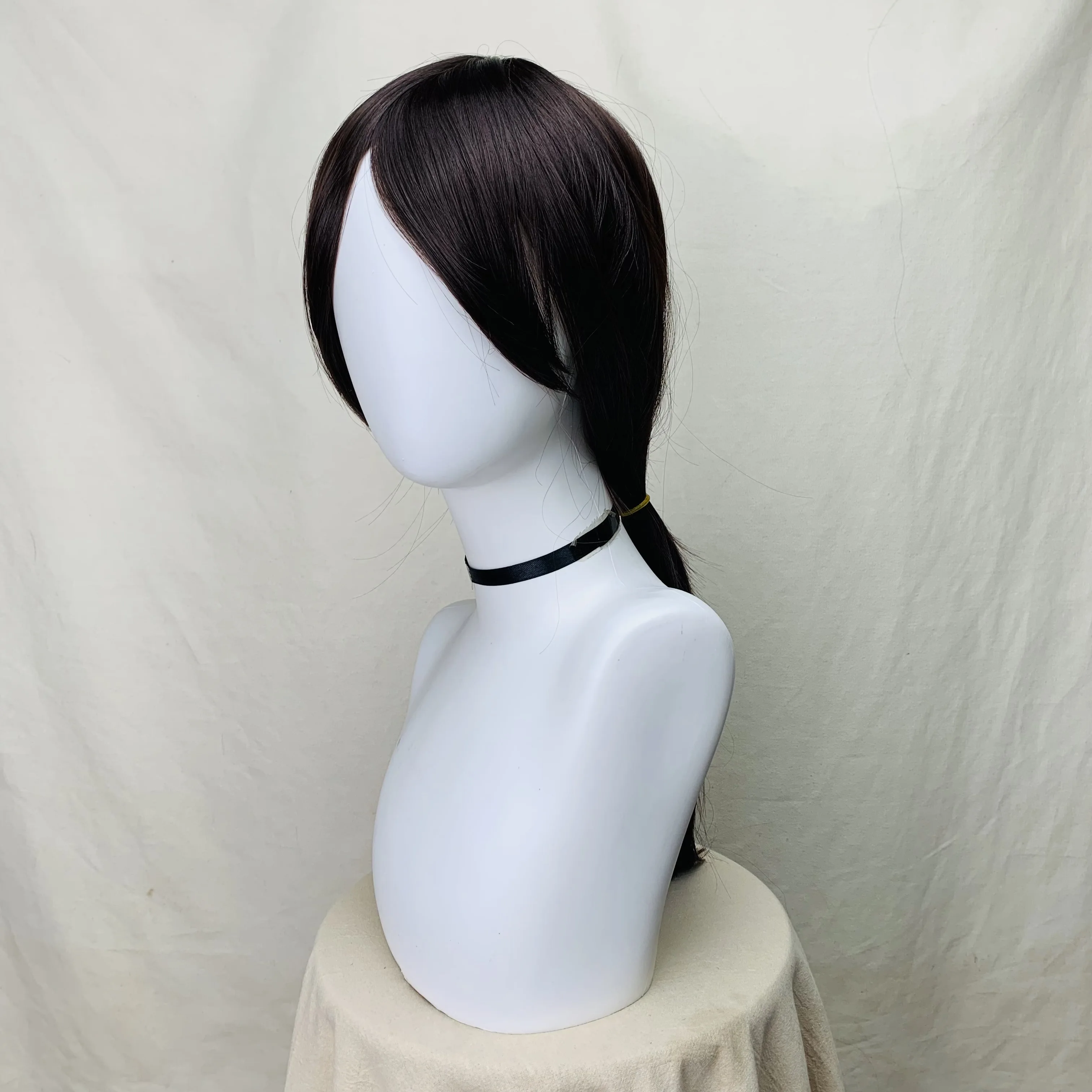 Fallout Cosplay Prop - Fall Cos Out Lucy Cosplay Perruque