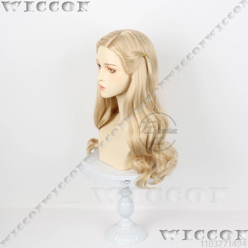 Cosplay Prop Filler - c;4\g,6'h.9/c;4\g,6'h.9/Glinda Elphaba Galinda Wicked Movie Cosplay