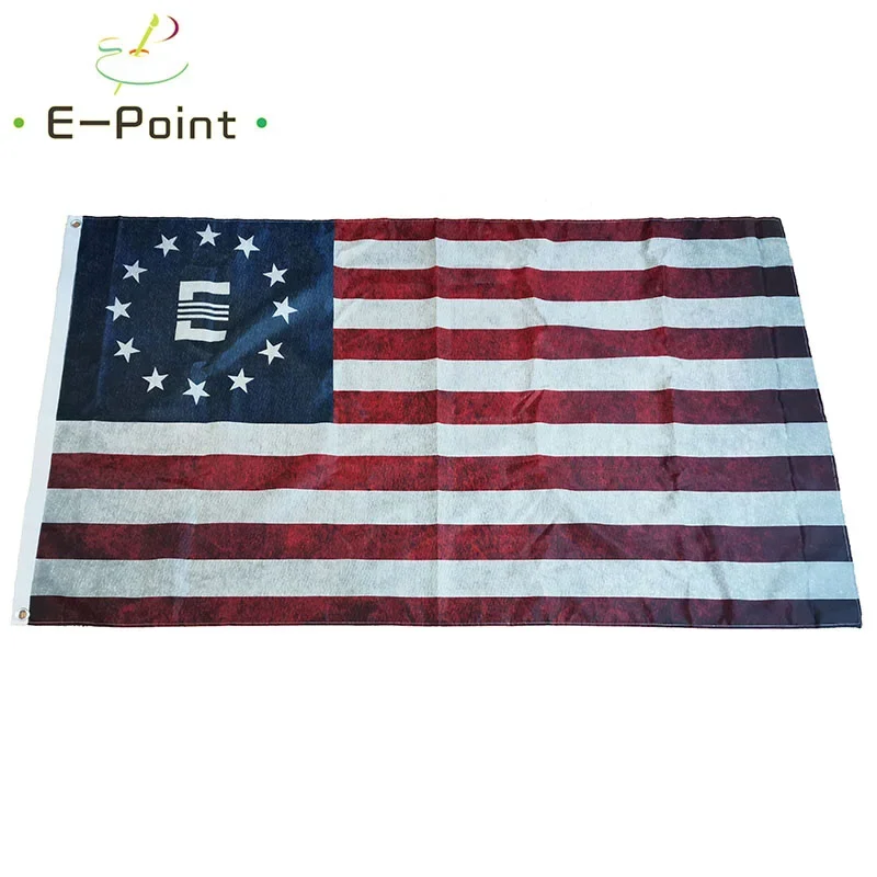 Enclave Faction drapeau améric - Fallout Cosplay Prop avis et prix