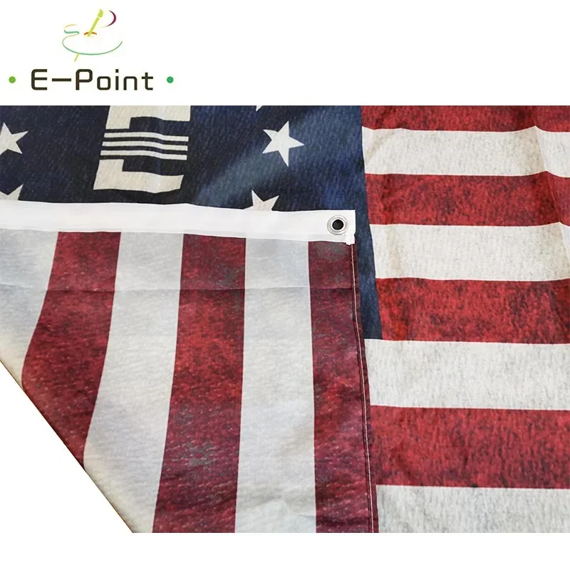 Enclave Faction drapeau améric - Fallout Cosplay Prop avis et prix