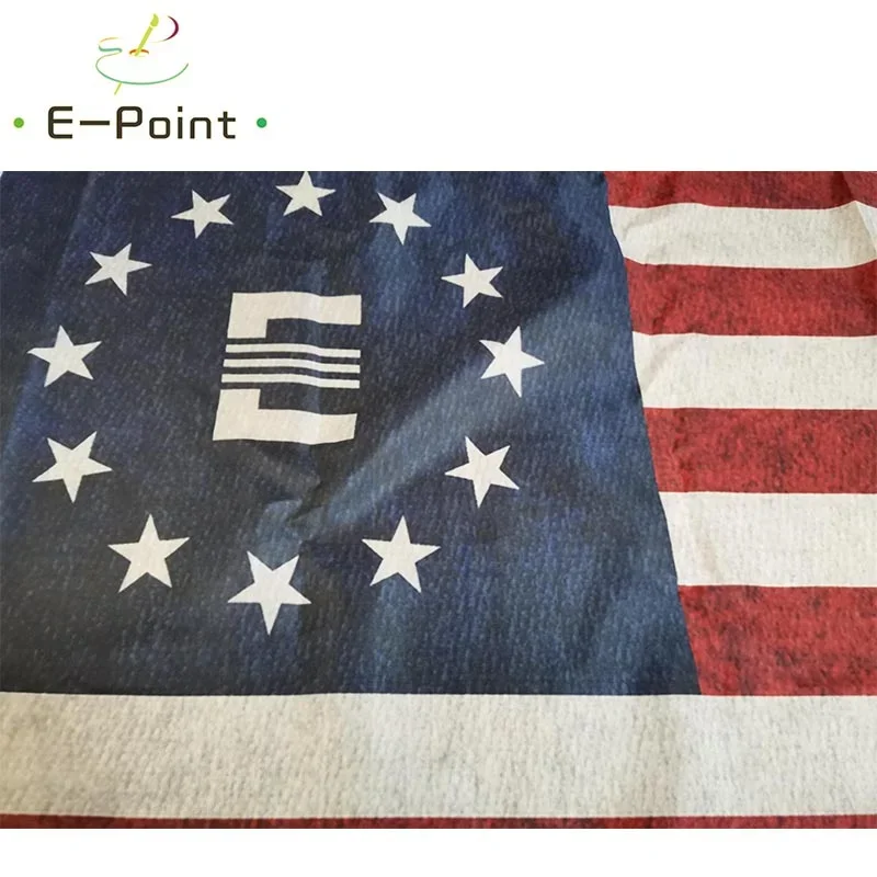 Enclave Faction drapeau améric - Fallout Cosplay Prop avis et prix