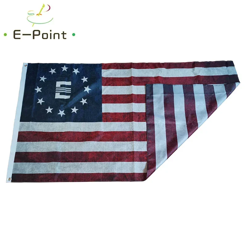 Enclave Faction drapeau améric - Fallout Cosplay Prop avis et prix