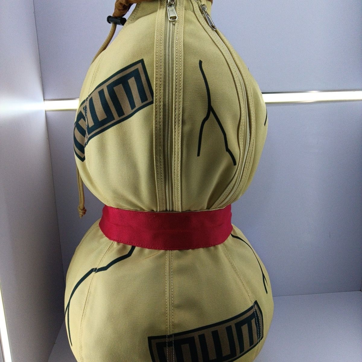Sac à dos Naruto Gaara en form - Cosplay Fire Prop avis et prix
