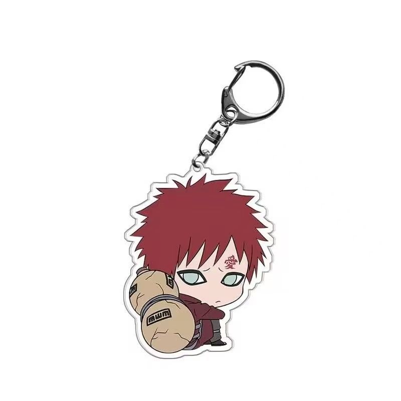 Porte-clés en acrylique mignon - Cosplay Prop Bag avis et prix
