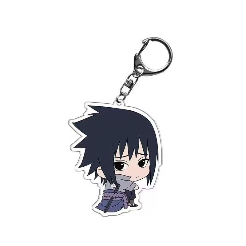 Porte-clés en acrylique mignon - Cosplay Prop Bag avis et prix