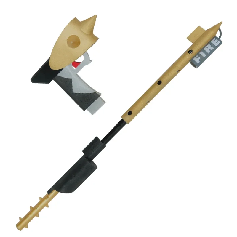 Réplique de costume de cosplay - Burnice Cosplay Prop avis et prix
