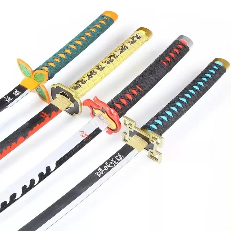 Katana d'anime japonais de 41  - Cosplay Prop Katana avis et prix