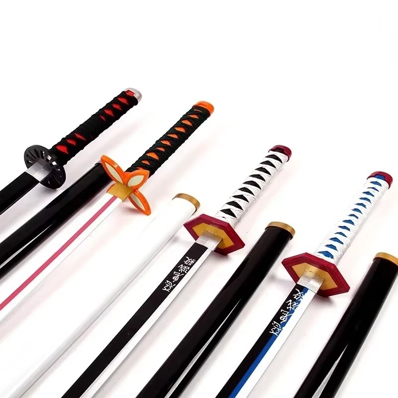 Katana d'anime japonais de 41  - Cosplay Prop Katana avis et prix