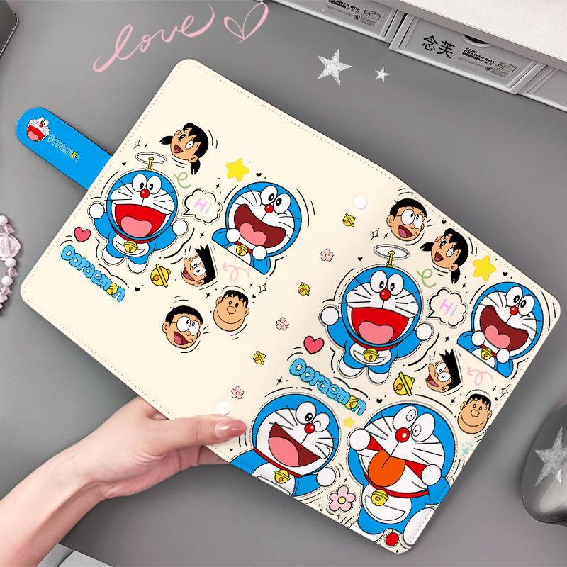 Album photo Doraemon en PU à q - Cosplay Fire Prop avis et prix