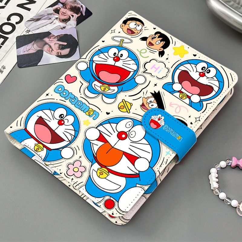 Album photo Doraemon en PU à q - Cosplay Fire Prop avis et prix