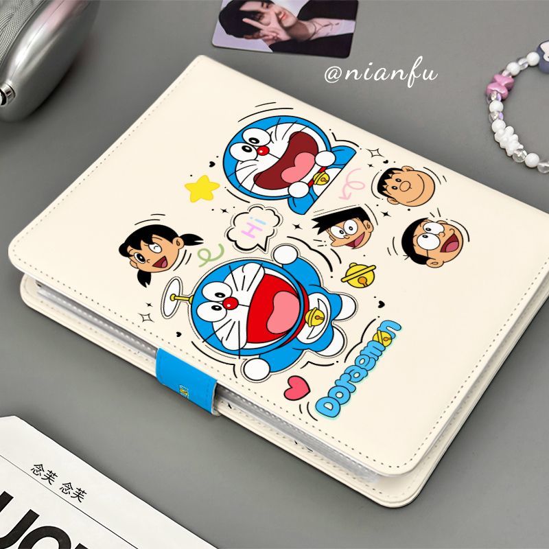 Album photo Doraemon en PU à q - Cosplay Fire Prop avis et prix