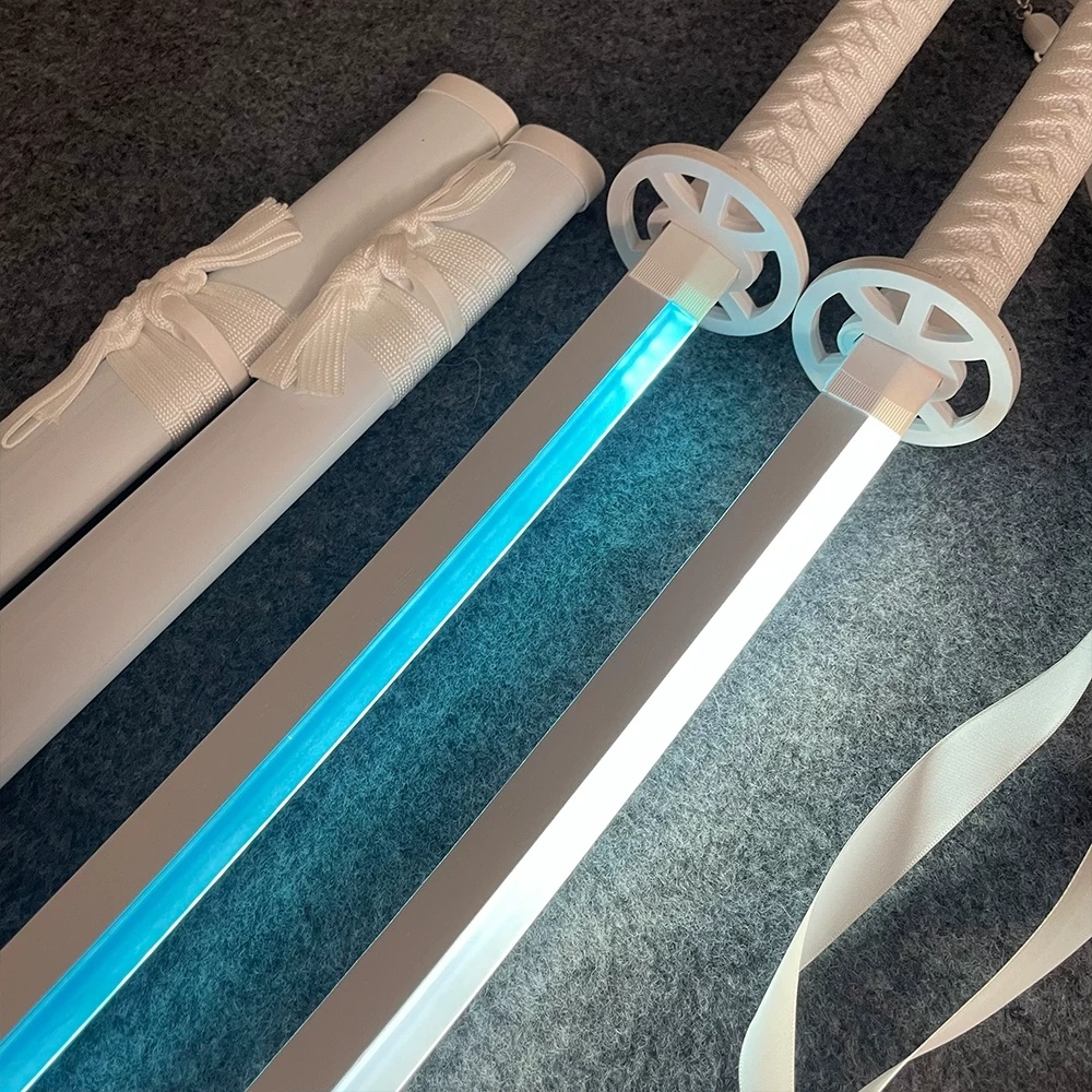 40 pouces lueur eau de javel K - Cosplay Prop Katana avis et prix