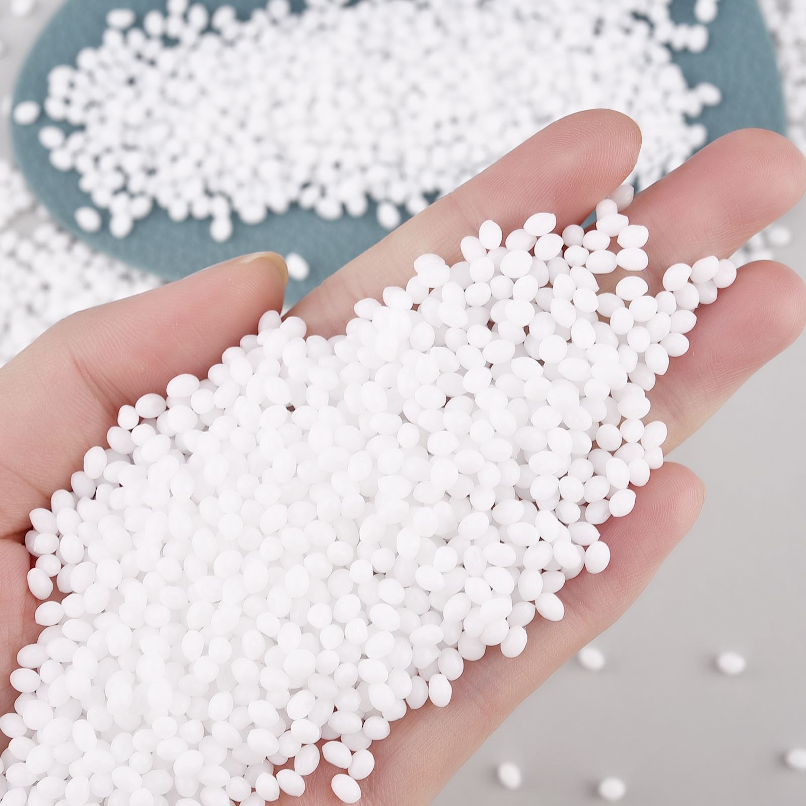 Granulés de Polycaprolactone A - Thermoplastic Pellet avis et prix