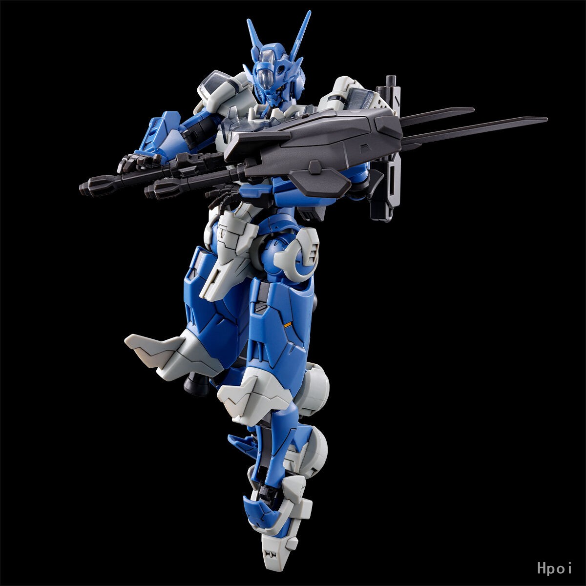 Jms Avp-03 AnavMiAssembly Figu - Bandai Gundam Rg avis et prix