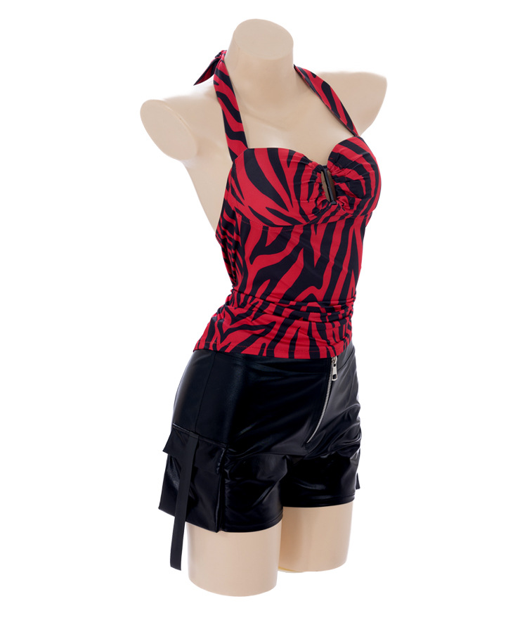 Nouvel ensemble cosplay Nikki  - Free Cosplay Prop Patterns avis et prix