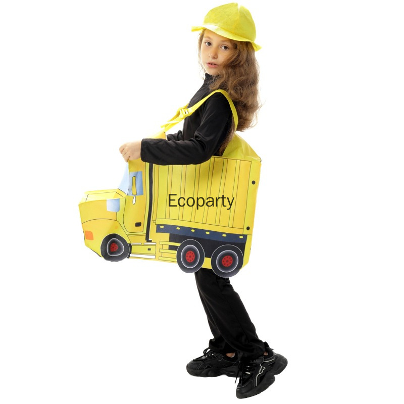 Costume amusant de pompier et  - Cosplay Fire Prop avis et prix