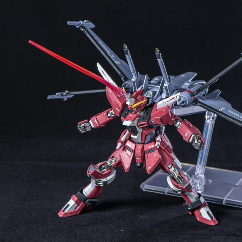 HG 1:144 ZGMF-X191M2 modèle de - Bandai Gundam Rg avis et prix
