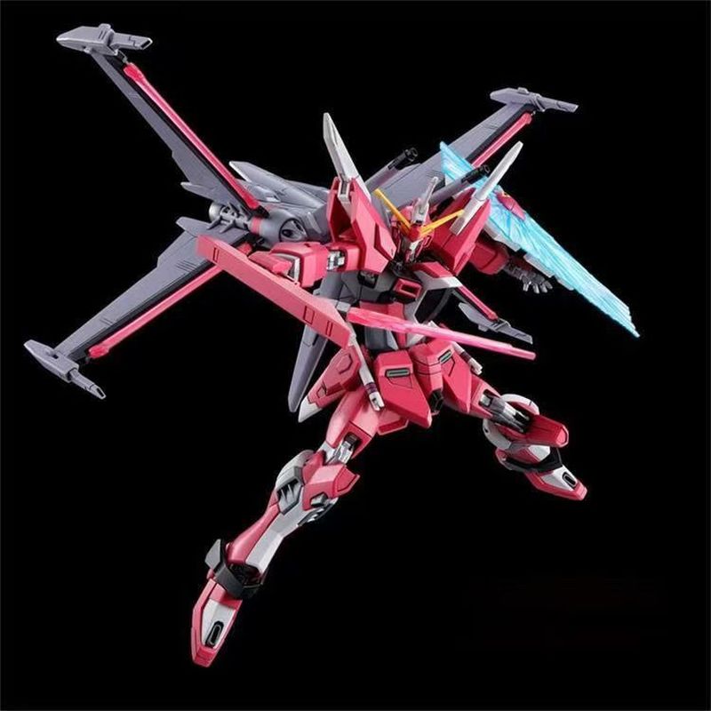 HG 1:144 ZGMF-X191M2 modèle de - Bandai Gundam Rg avis et prix