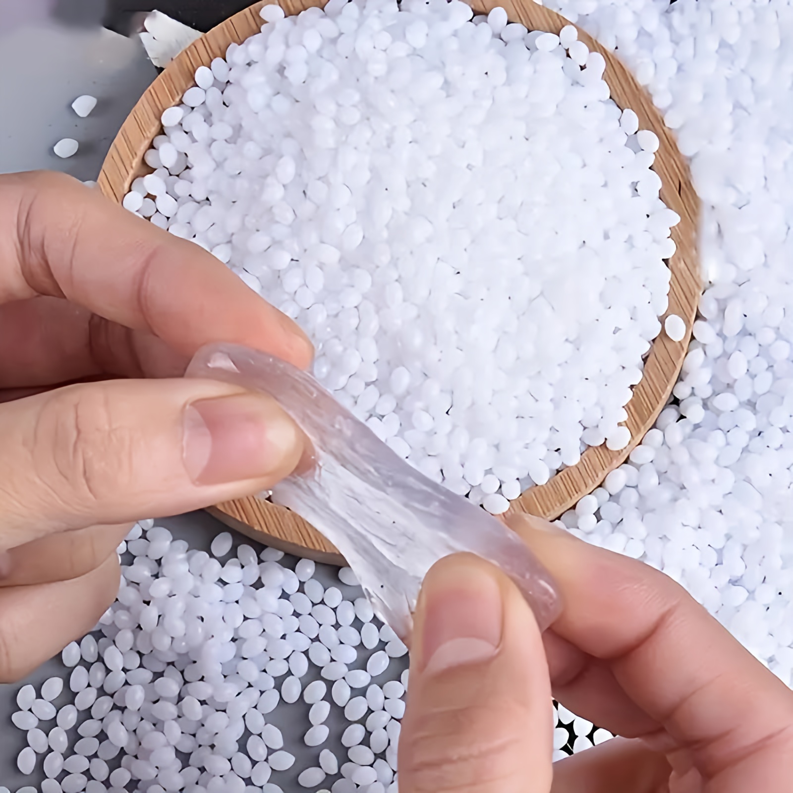 Faux faux-dents temporaires DI - Thermoplastic Pellet avis et prix