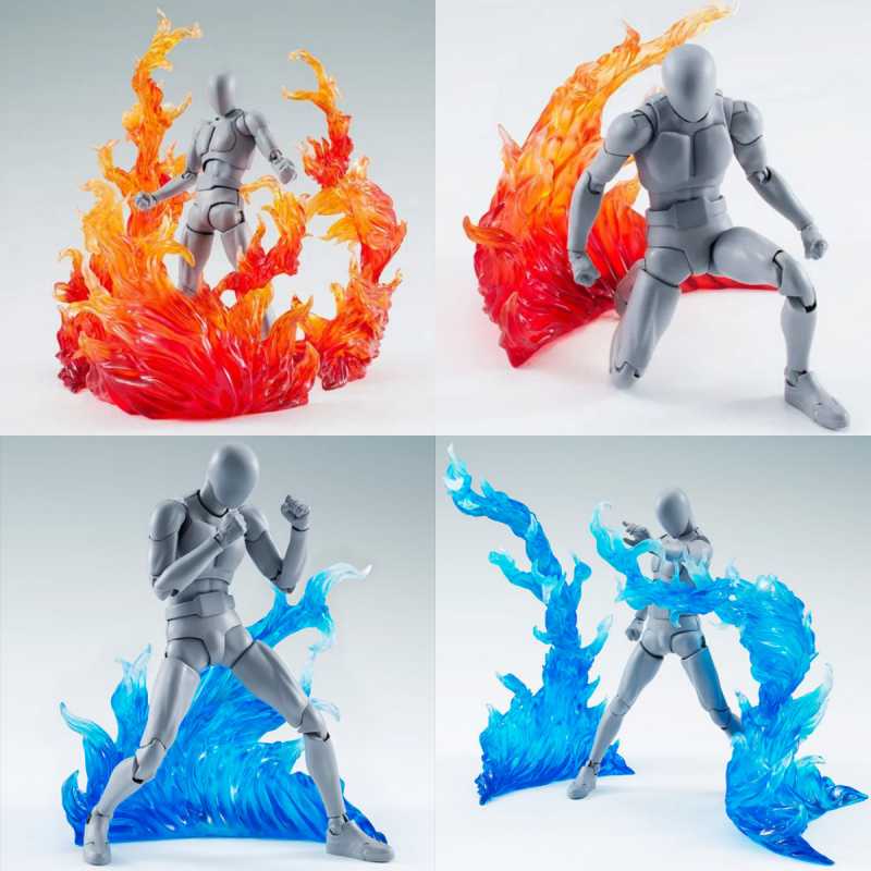 Figurine d'action en plastique - Bandai Gundam Rg avis et prix
