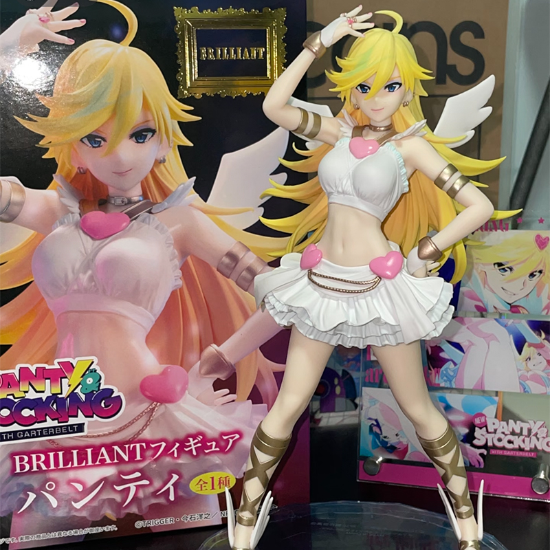 Figurine d'anime authentique P - Kotobukiya Bishoujo avis et prix