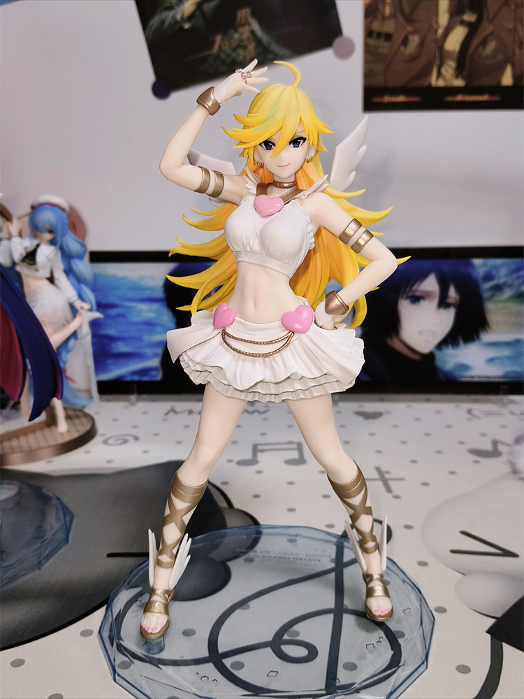 Figurine d'anime authentique P - Kotobukiya Bishoujo avis et prix