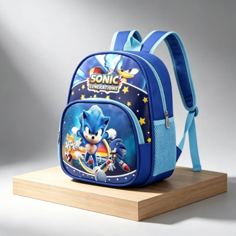 Sac à dos acoustique créatif a - Cosplay Prop Bag avis et prix