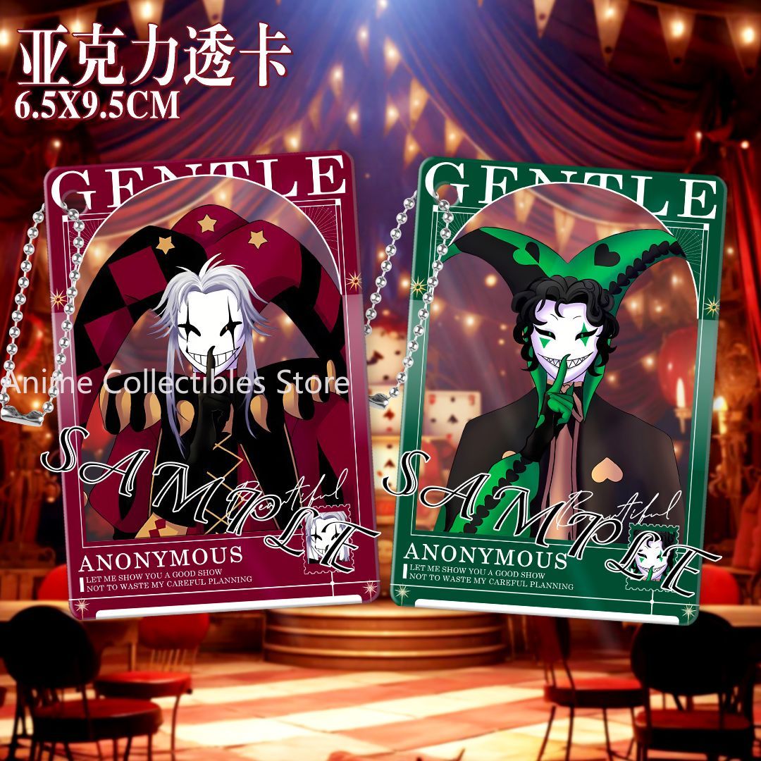 The Freak Circus Pierrot Cospl - Cosplay Prop Bag avis et prix