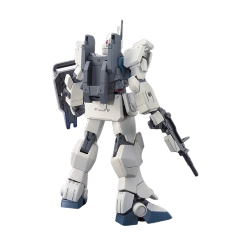 Bandai Genuine HG 1/144 RX-79  - Bandai Gundam Rg avis et prix