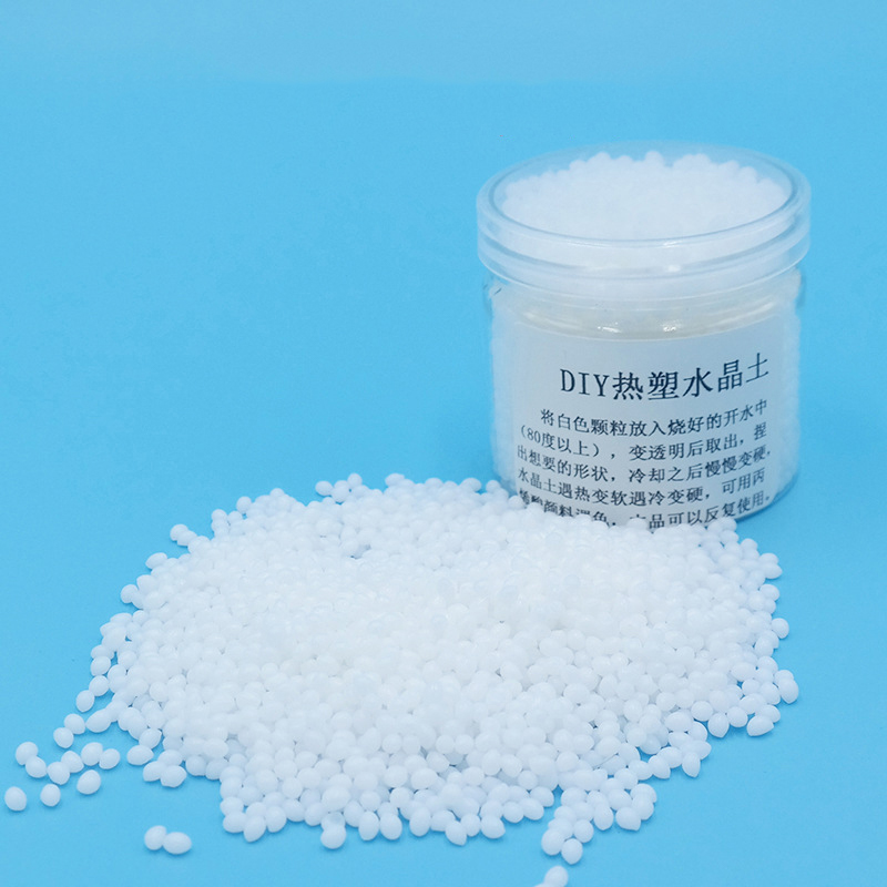 【M】50g/100g Polymorph Thermopl - Thermoplastic Pellet avis et prix