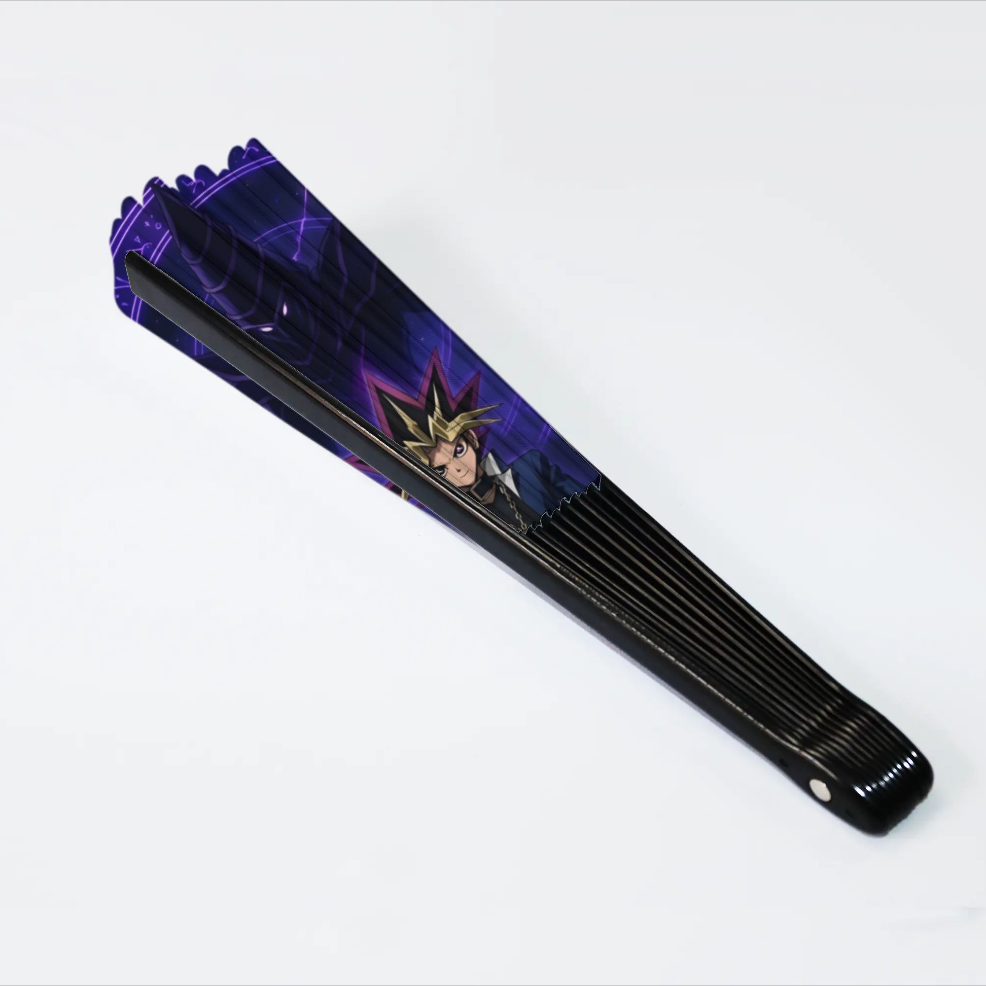 Éventail Pliant Élégant Y-Yus  - Cosplay Prop Blueprints avis et prix