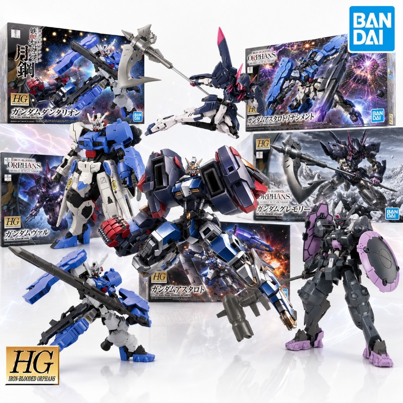 Bandai Original Gundam Iron Bl - Bandai Gundam Rg avis et prix