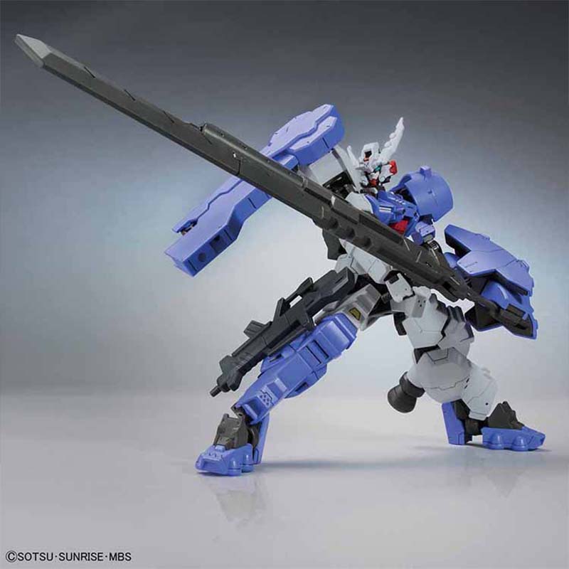 Bandai Original Gundam Iron Bl - Bandai Gundam Rg avis et prix