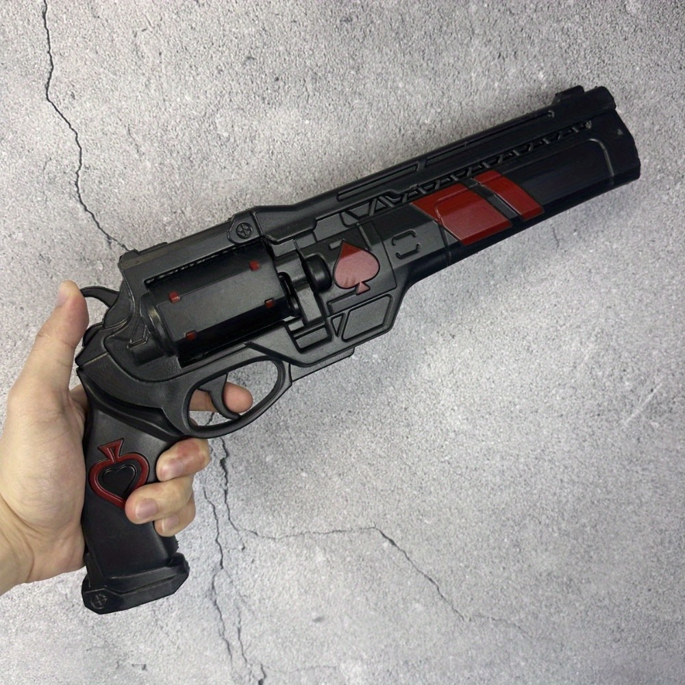 Pistolet de Cosplay Anime Dest - Cosplay Prop Katana avis et prix