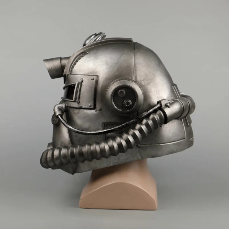 Casque d'armure de jeu Power,  - Fallout Cosplay Prop avis et prix