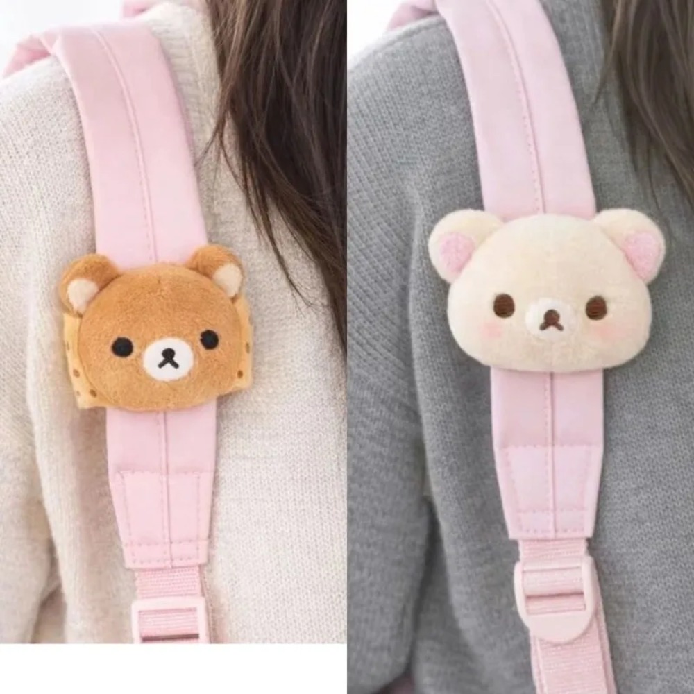 Peluche douce Rilakkuma, ornem - Cosplay Prop Bag avis et prix