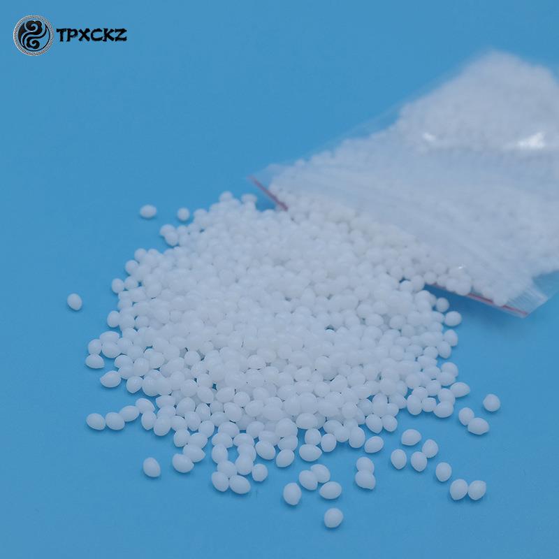 Granulés de Polymorphe Thermop - Thermoplastic Pellet avis et prix