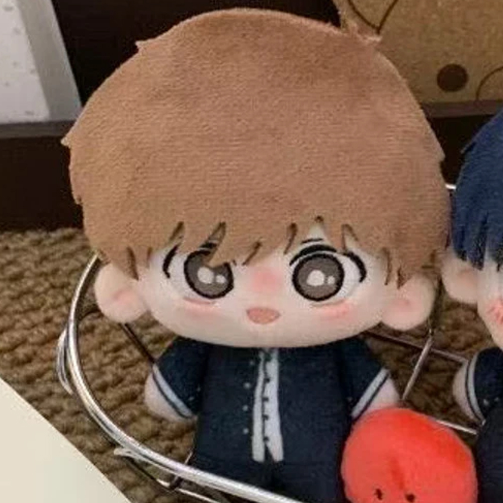 Poupées en peluche Anime Go Fo - Cosplay Prop Bag avis et prix