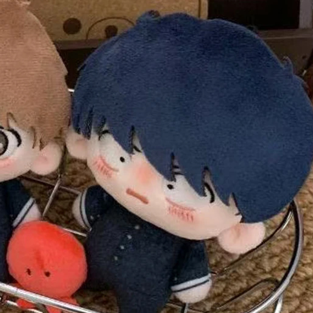 Poupées en peluche Anime Go Fo - Cosplay Prop Bag avis et prix
