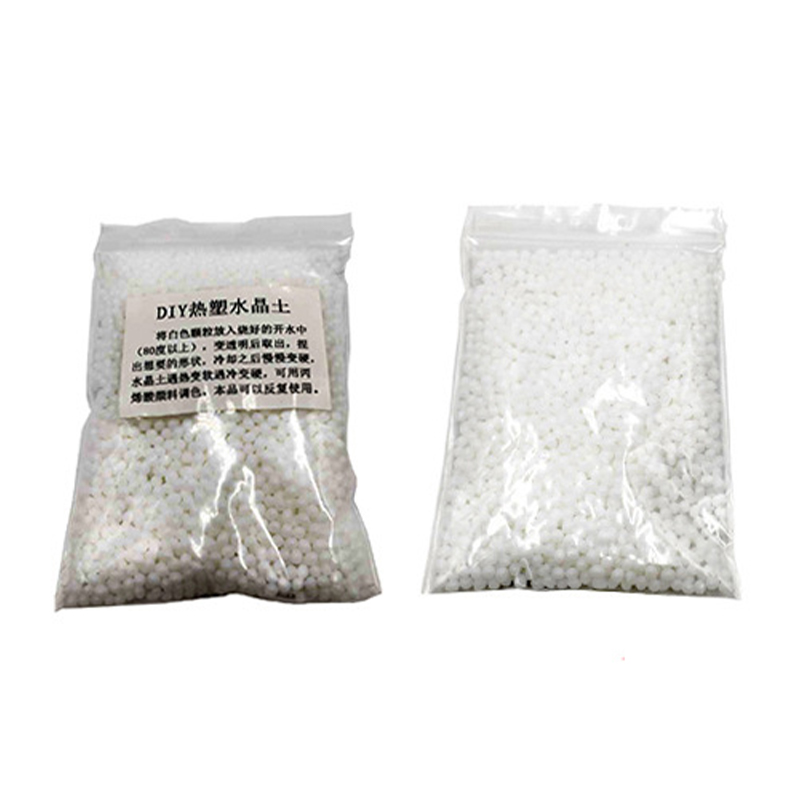 Granulés de Polycaprolactone e - Thermoplastic Pellet avis et prix