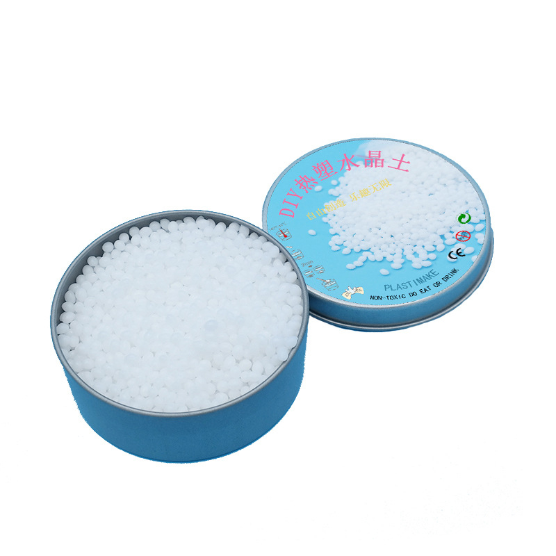 Granulés de Polycaprolactone e - Thermoplastic Pellet avis et prix