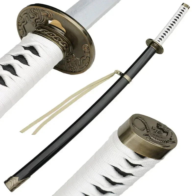 Nouvelle épée katana Enma Dant - Cosplay Flame Prop avis et prix