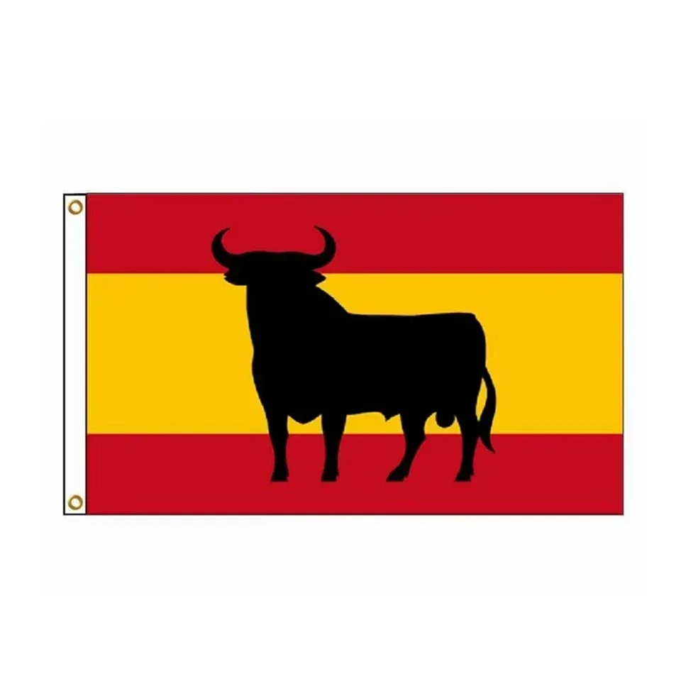 Drapeau taureau d'espagne pour - Fallout Cosplay Prop avis et prix