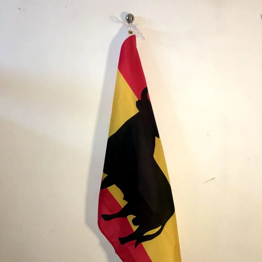 Drapeau taureau d'espagne pour - Fallout Cosplay Prop avis et prix