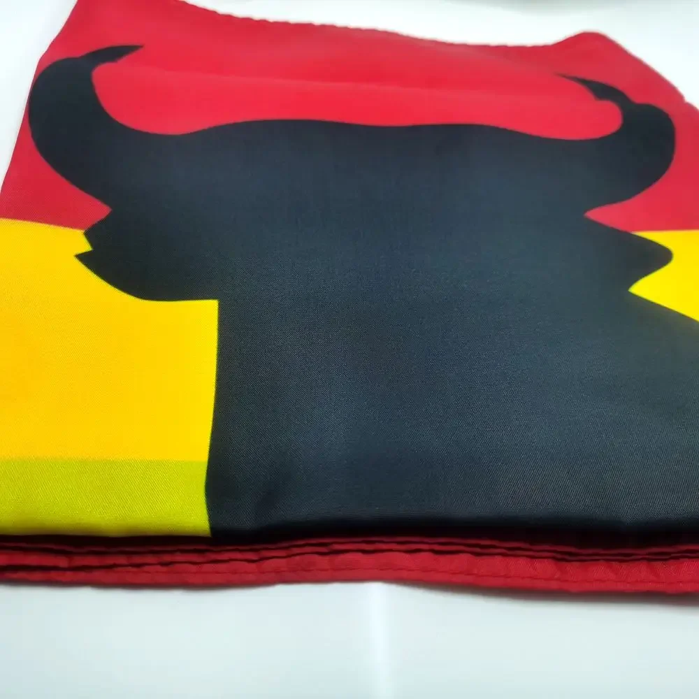 Drapeau taureau d'espagne pour - Fallout Cosplay Prop avis et prix