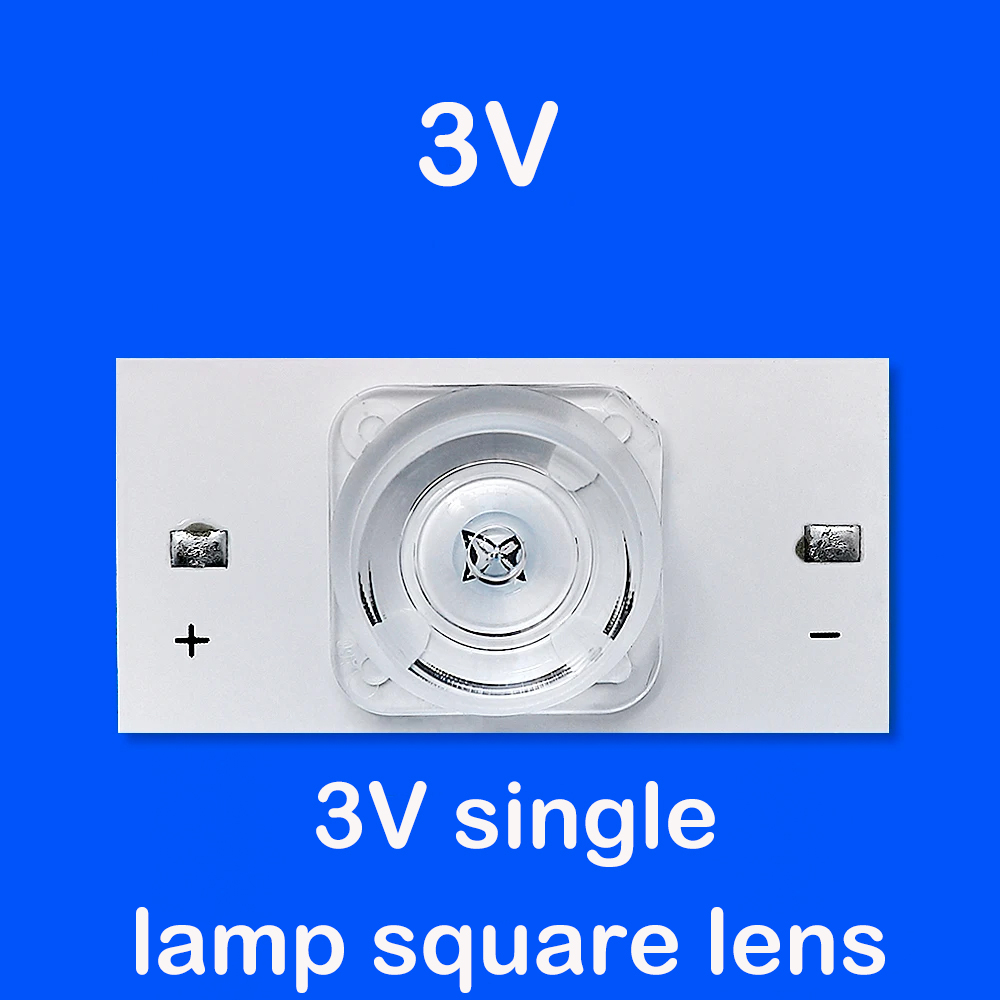 Perles de lampe SMD 3V 6V avec - Thermoplastic Pellet avis et prix